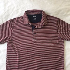 Men’s golf shirt L